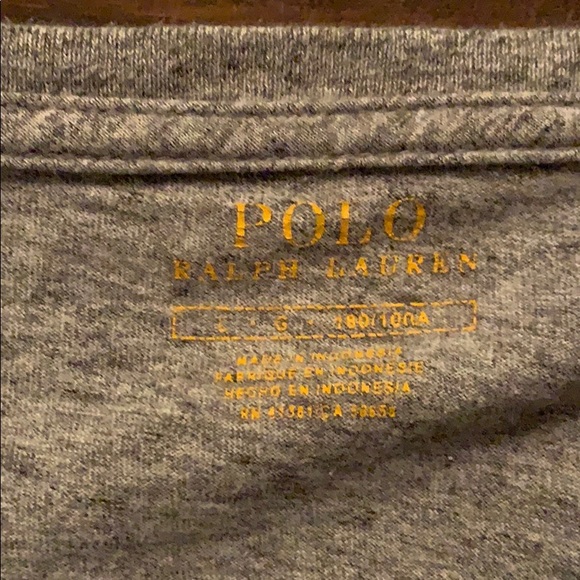Ralph Lauren Polo - Picture 3 of 5